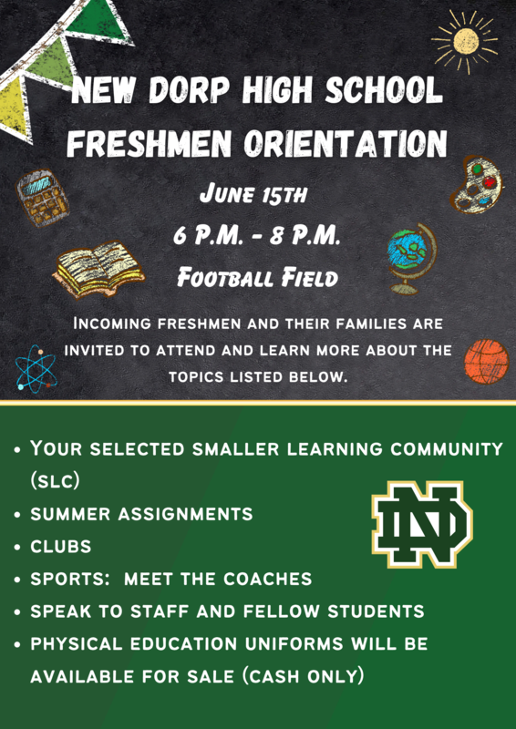 New Dorp High School