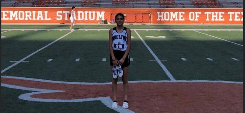 State Track Meet Featured Photo