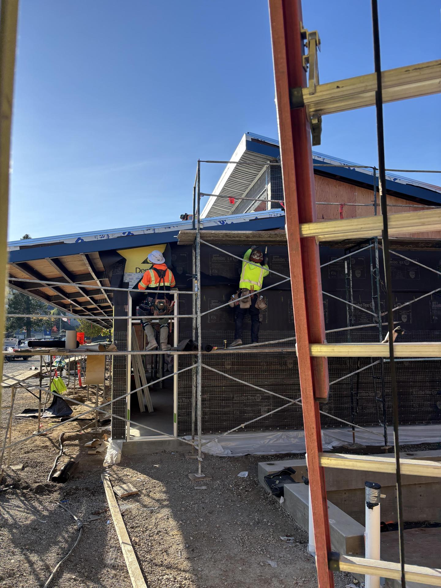 Jefferson Construction