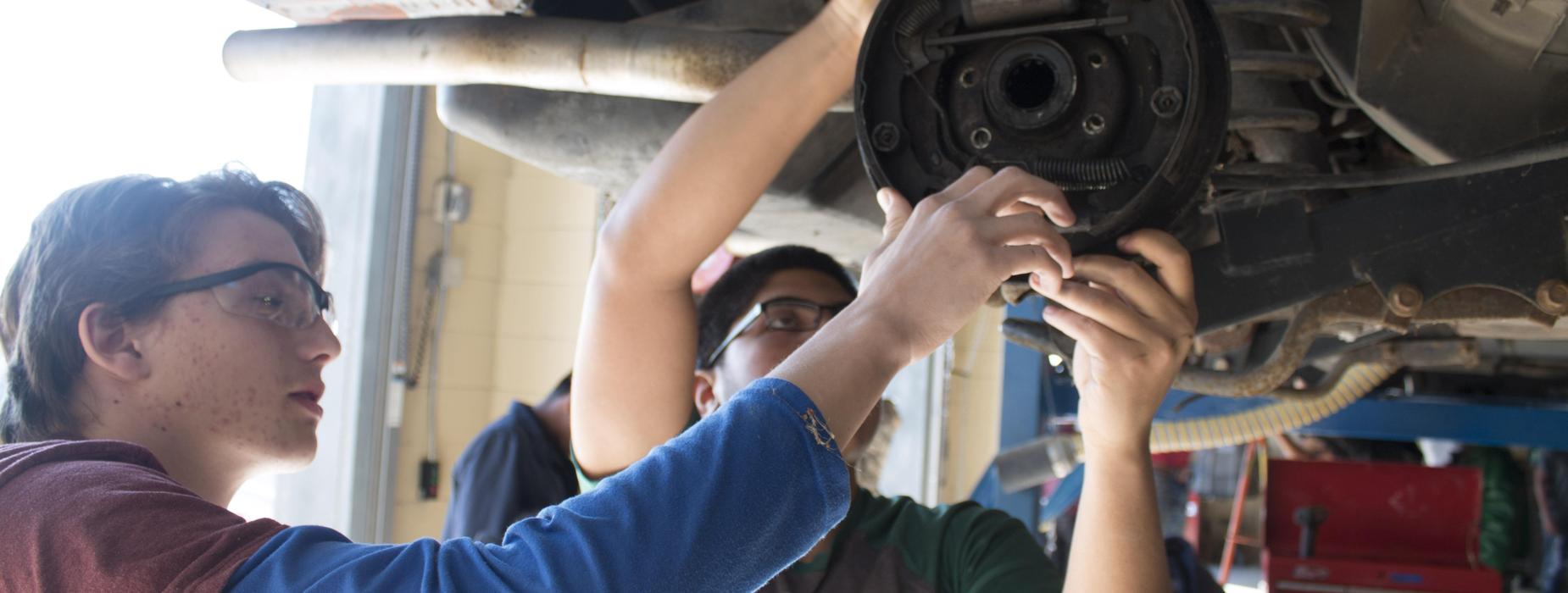 Auto Tech