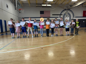 Awards Day