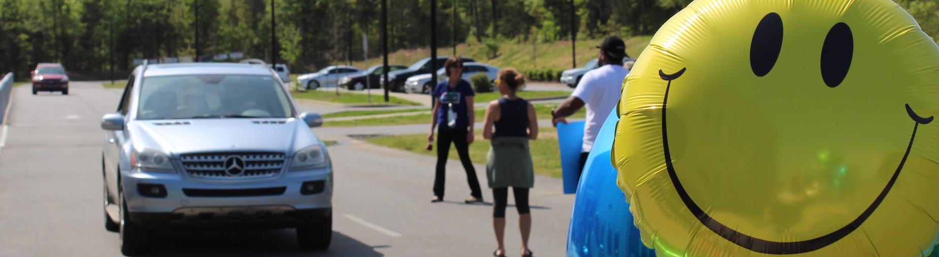 Bradford Preparatory School