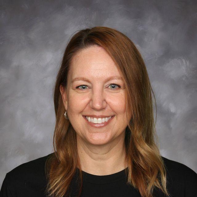 MichellePendergast's Profile Photo