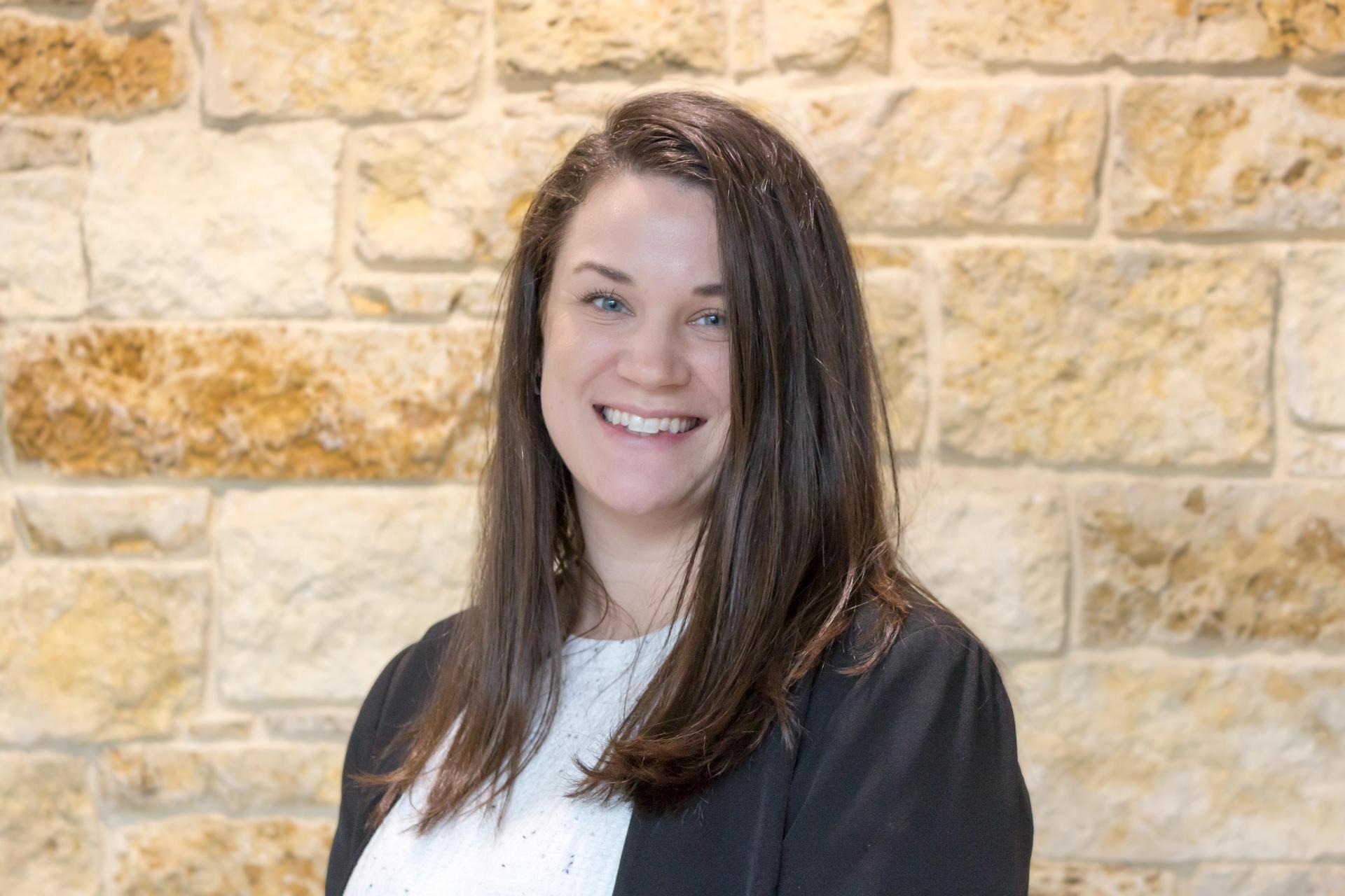 Headshot of Kelsey Wigington, Specialist, Special Education