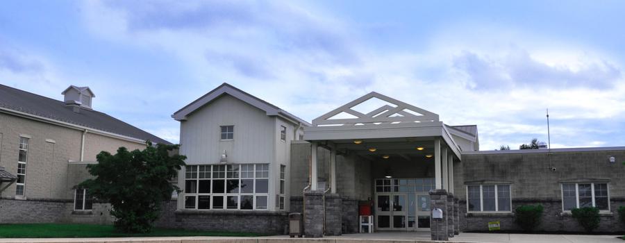 Mazie Gable Elementary