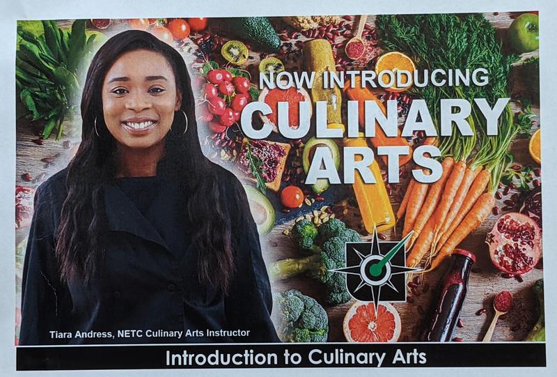 Introducing Culinary Arts Featured Photo