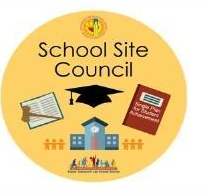 School Site Council Meeting:  January 26, 2023 @ 2:30 p.m.