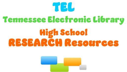 Online Research Resources