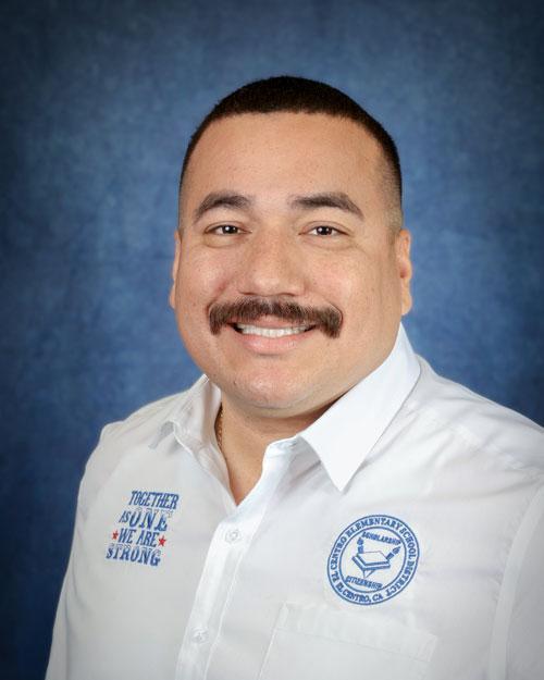 Picture of Richard Camarena