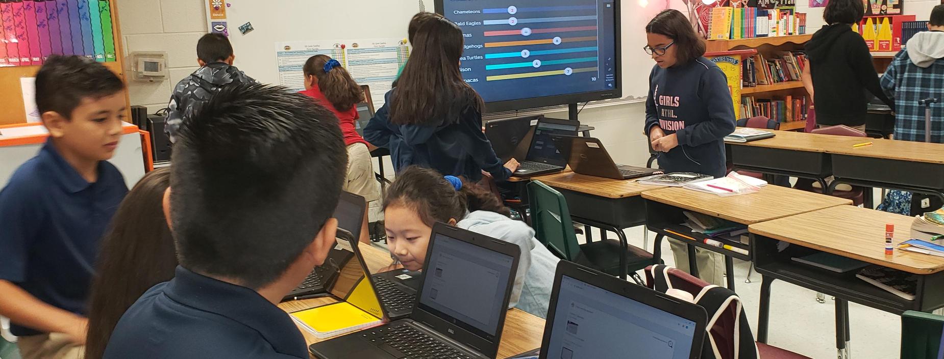 Innovative Learning