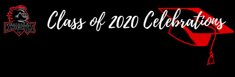 Class of 2020 Celebrations