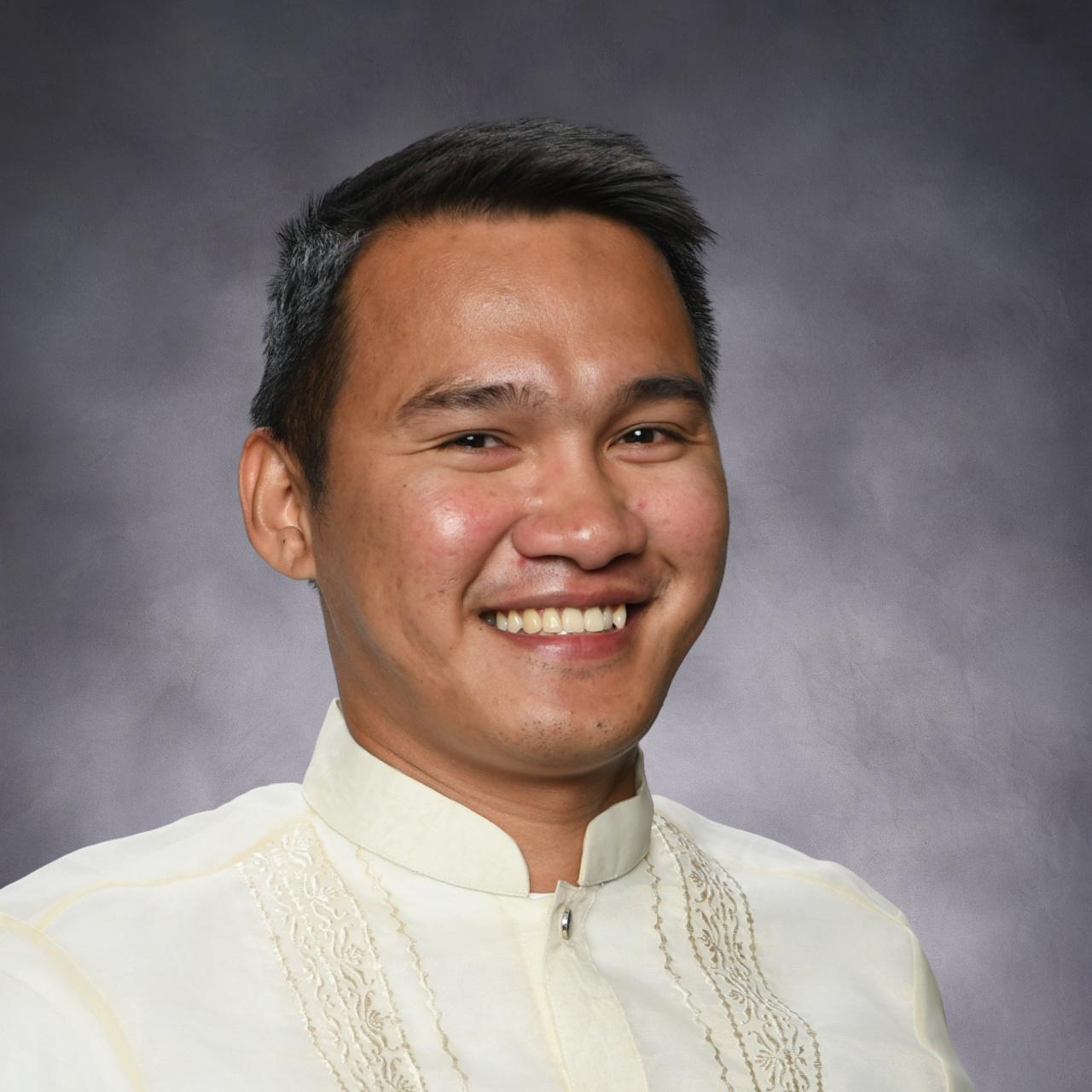 Miguel AndrewOrtizo III's Profile Photo