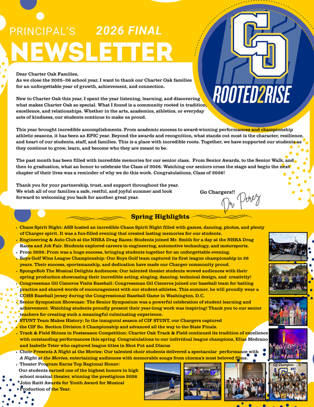 Newsletter Picture
