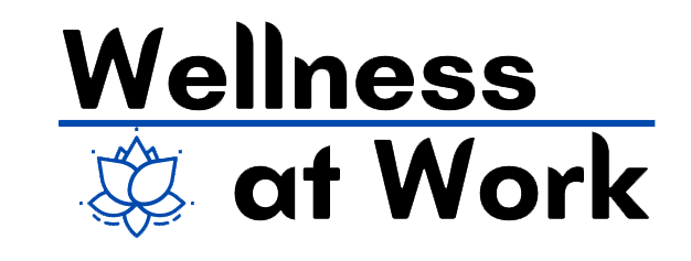 Wellness At Work logo