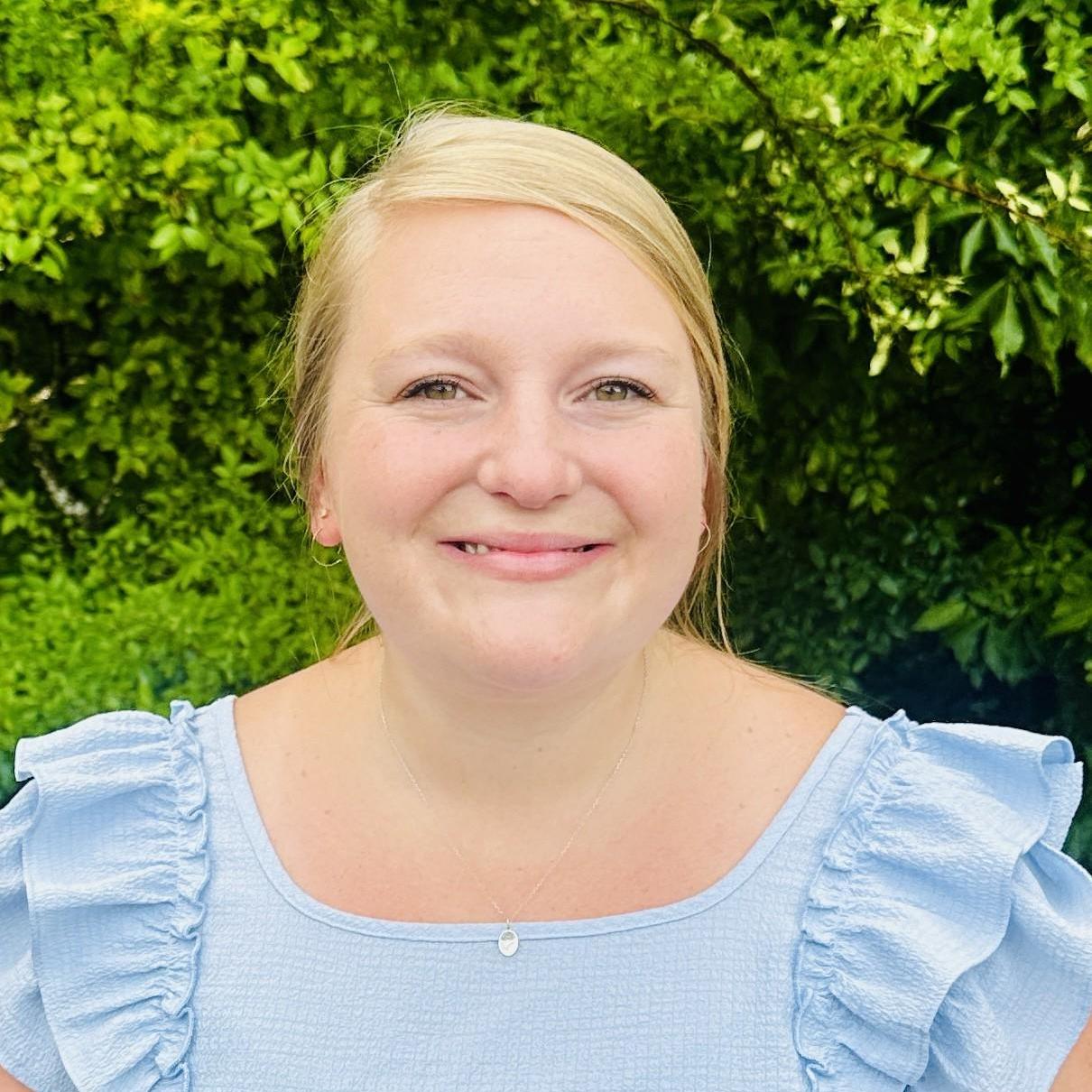 ElizabethSmith's Profile Photo