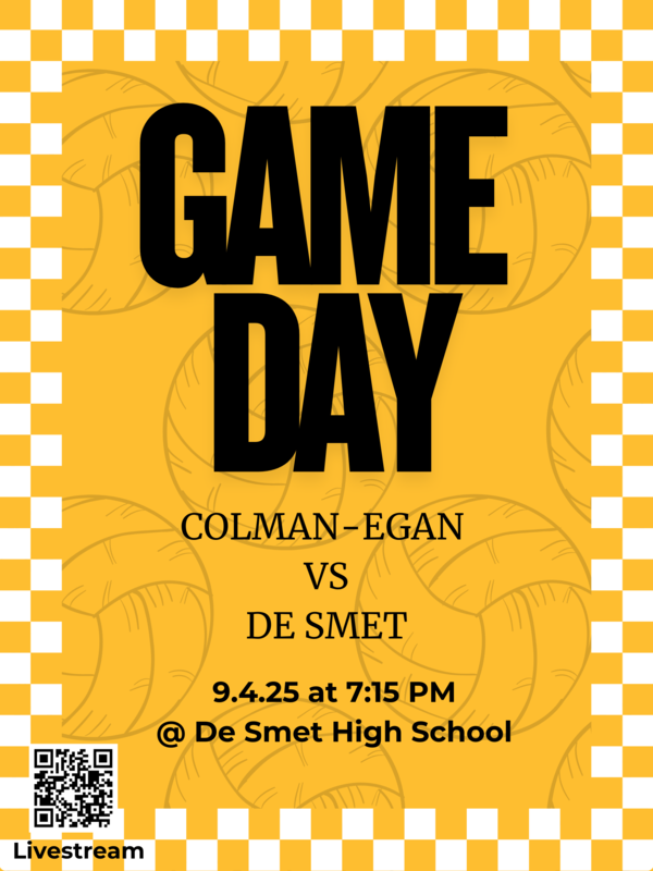 Hawks @ De Smet