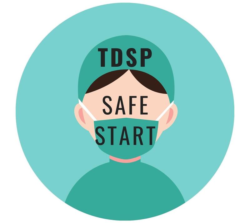 safe start
