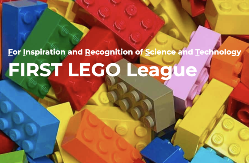 FIRST LEGO League: For Inspiration and Recognition of Science and Technology