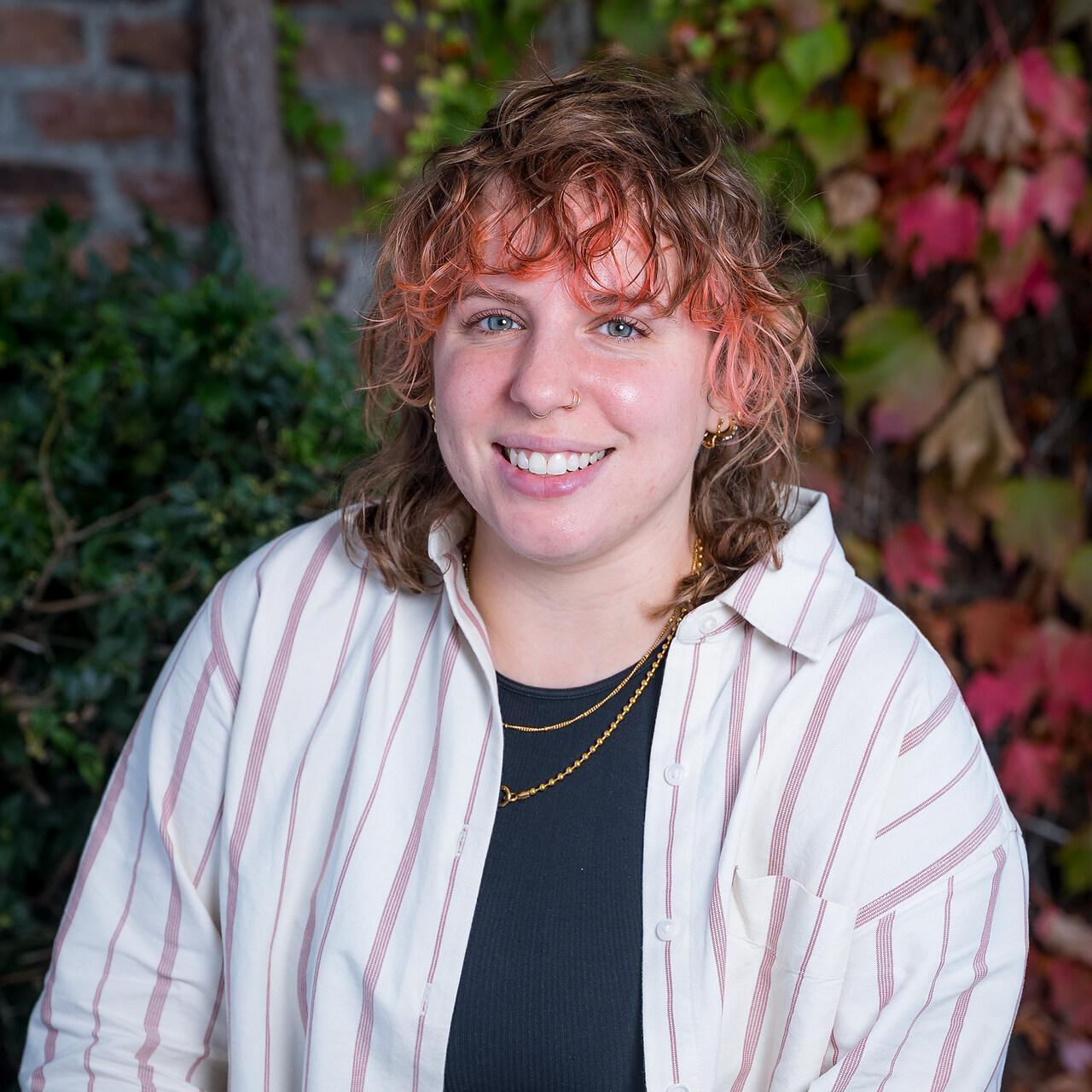 SarahBenjamin's Profile Photo