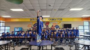 Class of 2026