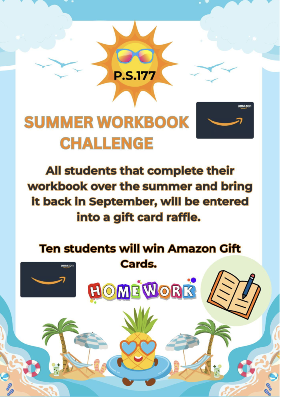 sun with an Amazon gift card, book