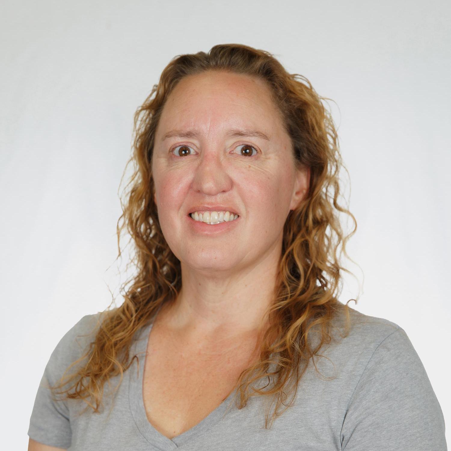 ChristyBurcham's Profile Photo