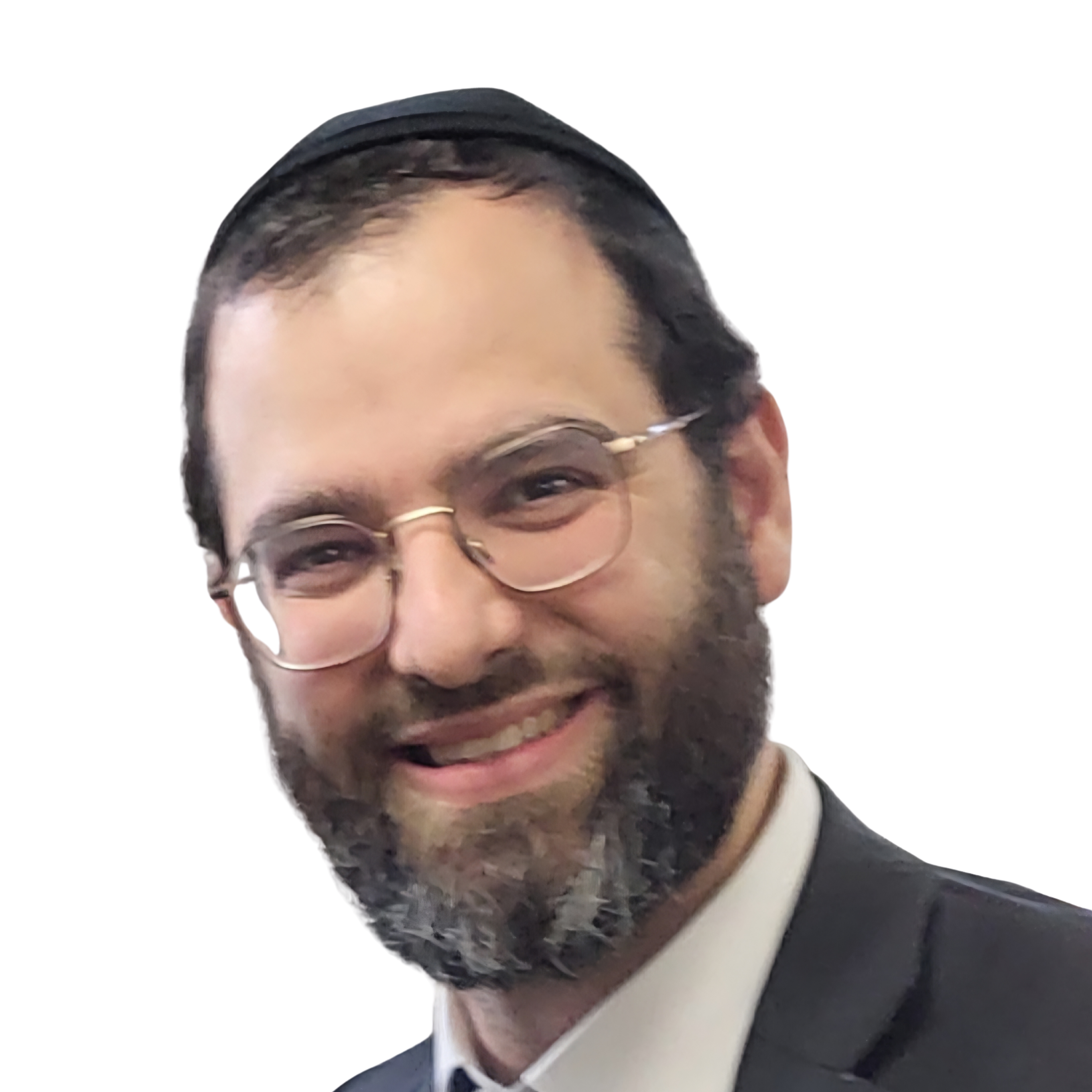 MichoelGrunhut's Profile Photo