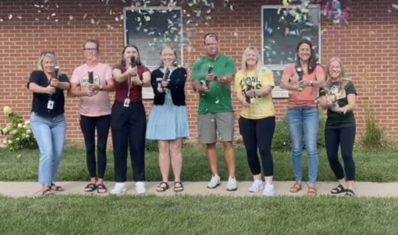 picture of 5th grade teachers