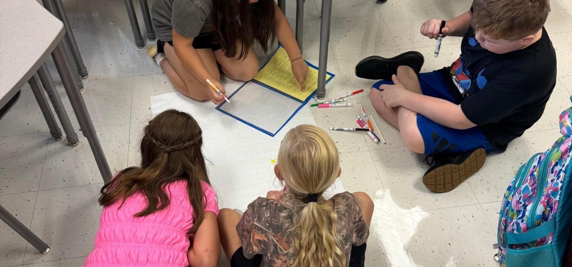 group work