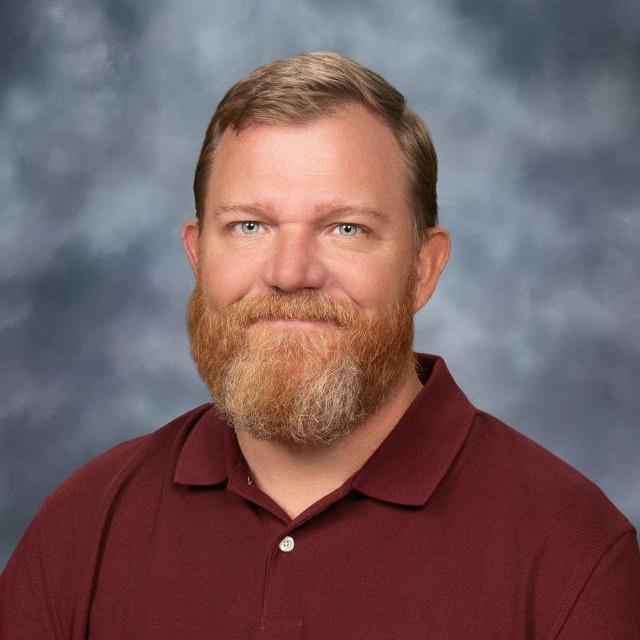 ShaneAlbritton's Profile Photo