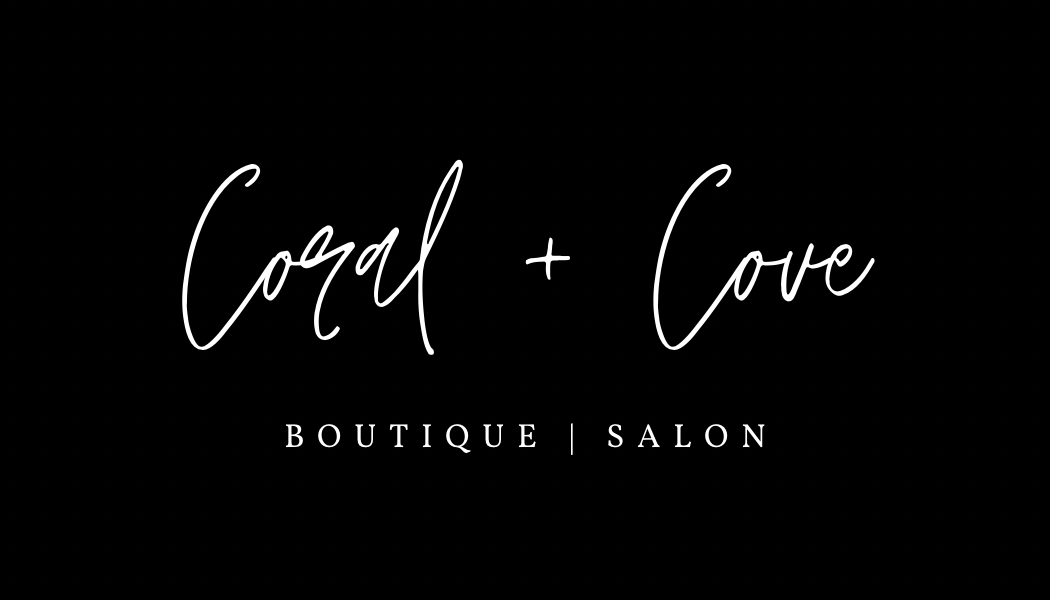 Coral and Cove Boutique and Salon