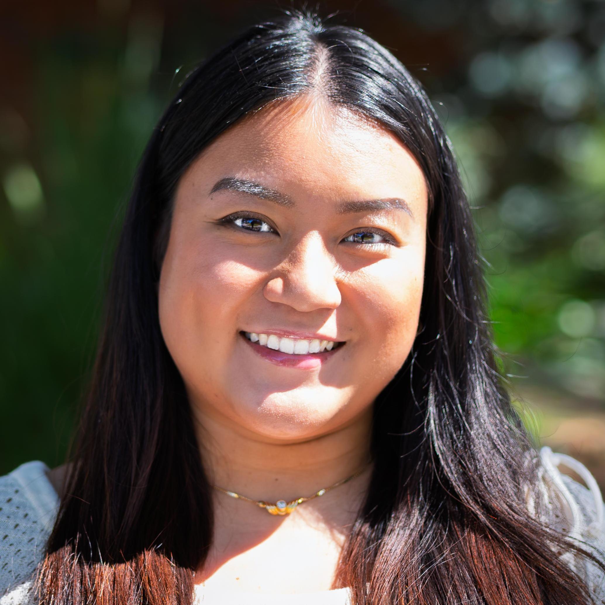 DanielleVelarde's Profile Photo