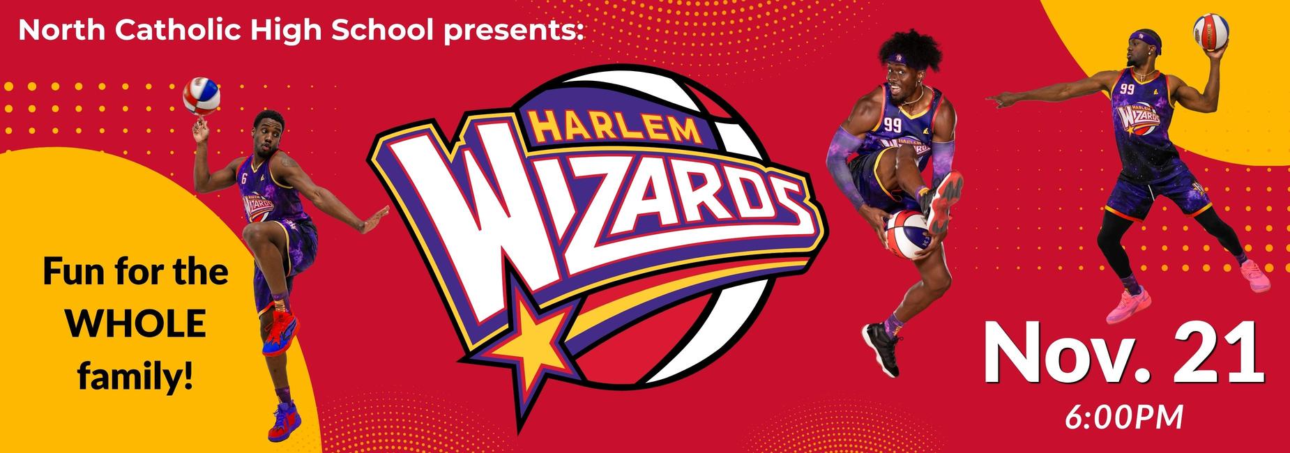 Wizards