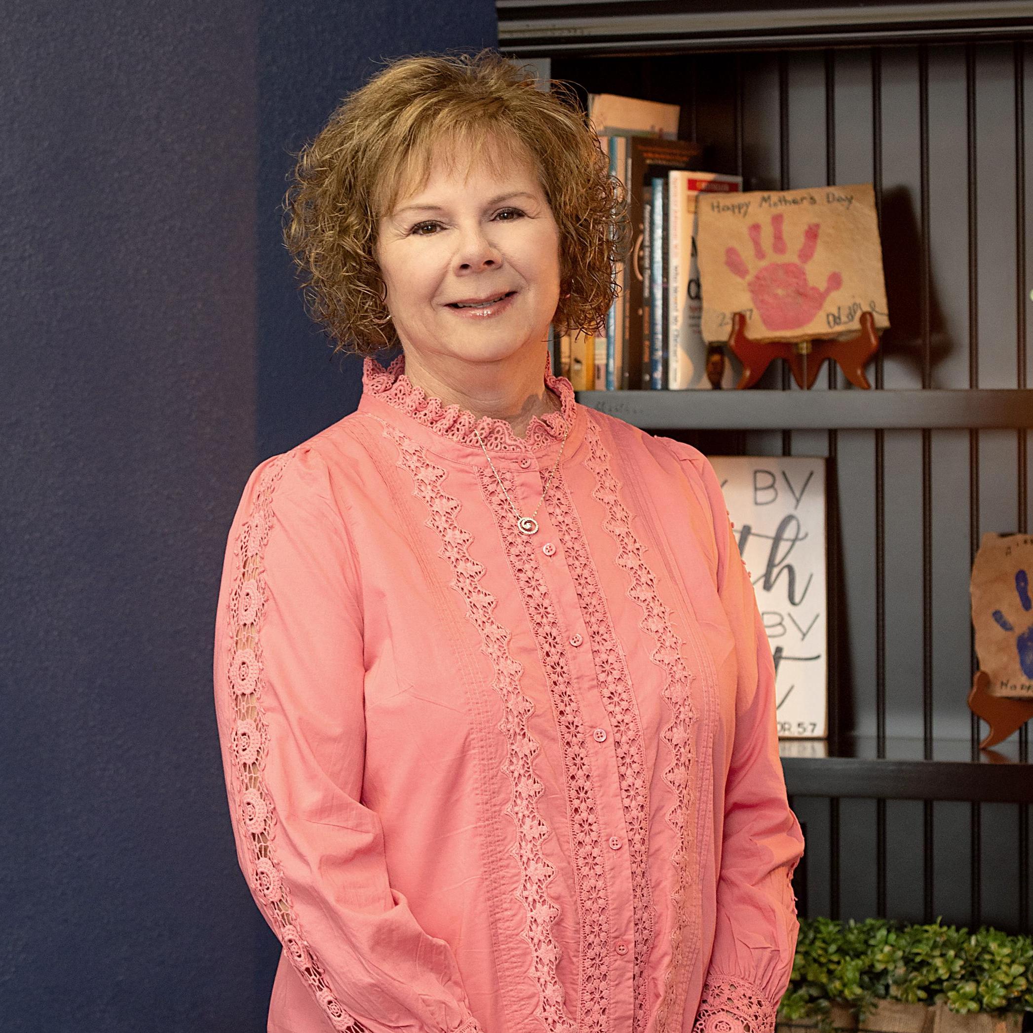 CindyDaniels's Profile Photo