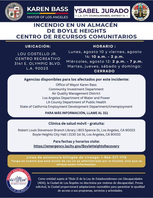 Spanish Flyer