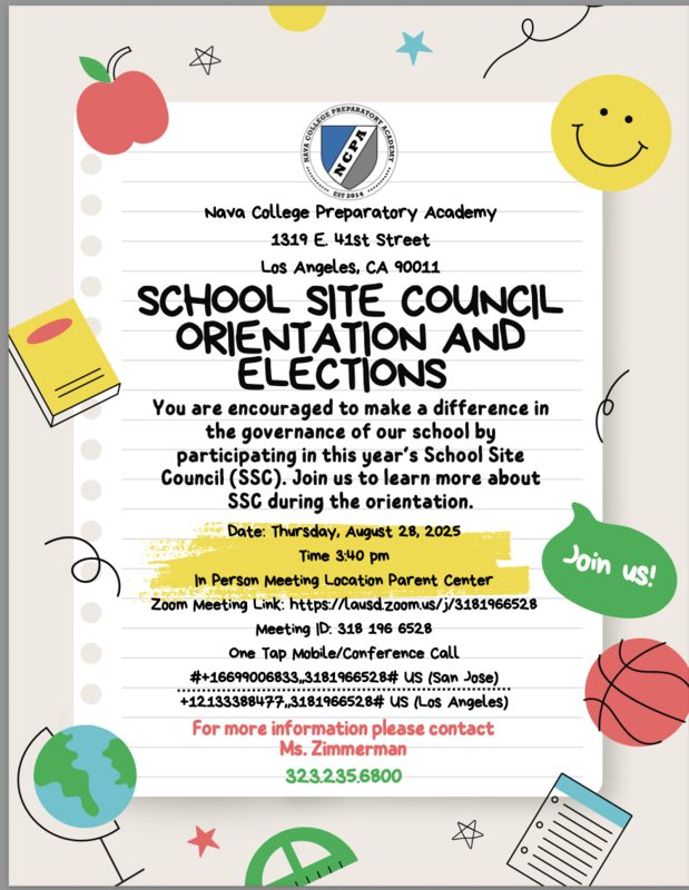 Flyer
