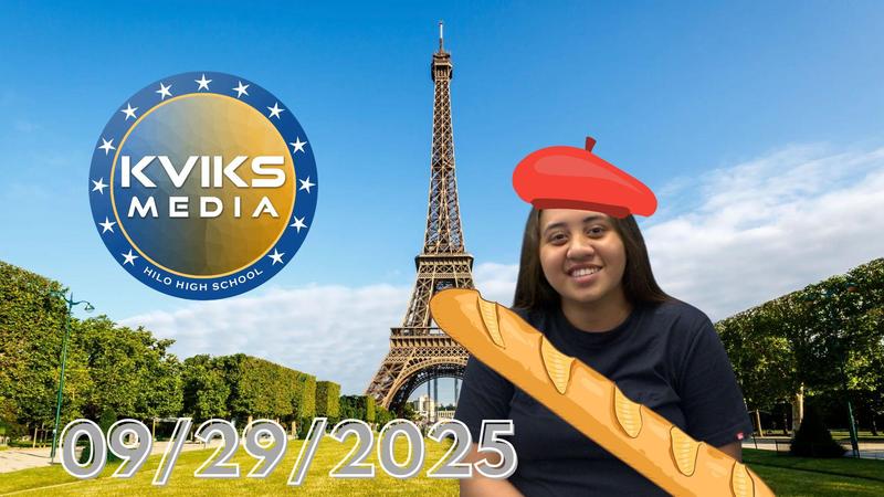 09/29/2025 KVIKS News Bulletin