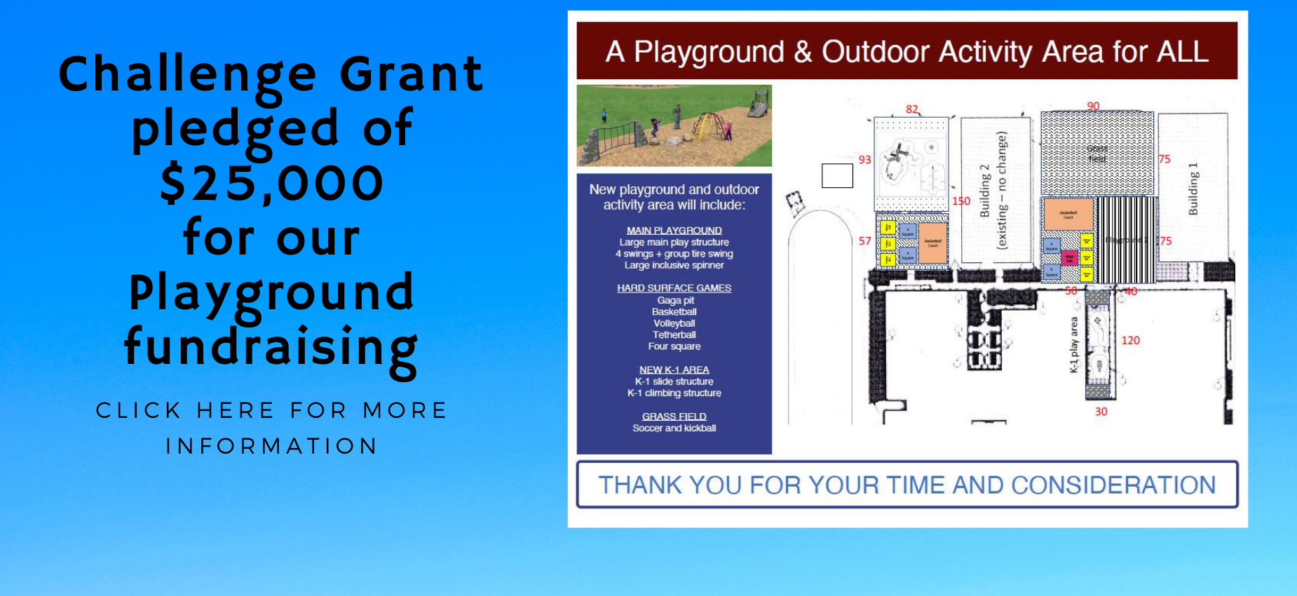 challenge grant playground brochure page 2 of 2
