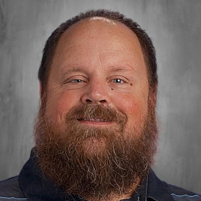 MichaelJohnson's Profile Photo