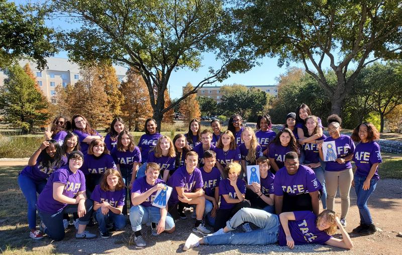 31 TAFE Students Advance to State Competition! Featured Photo