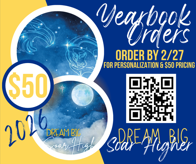 Yearbooks! Featured Photo