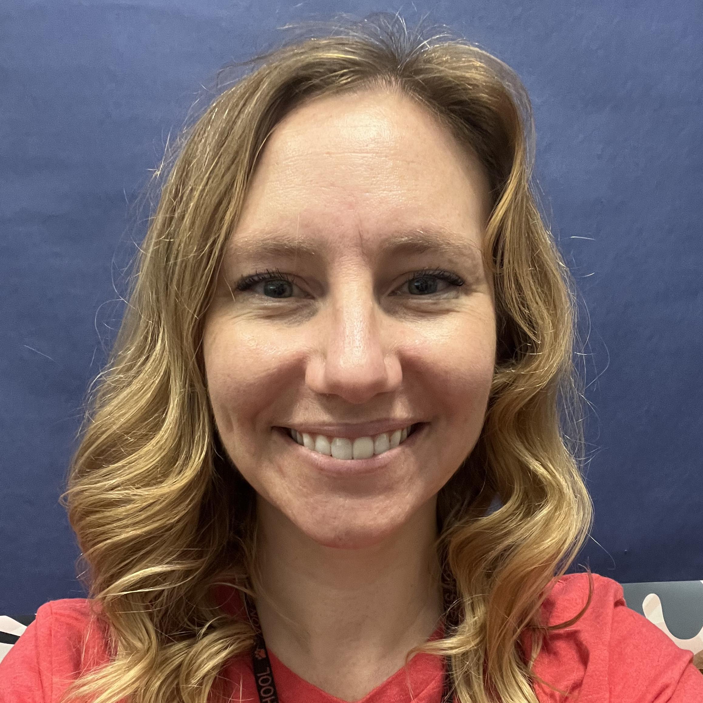 EllenBakker's Profile Photo