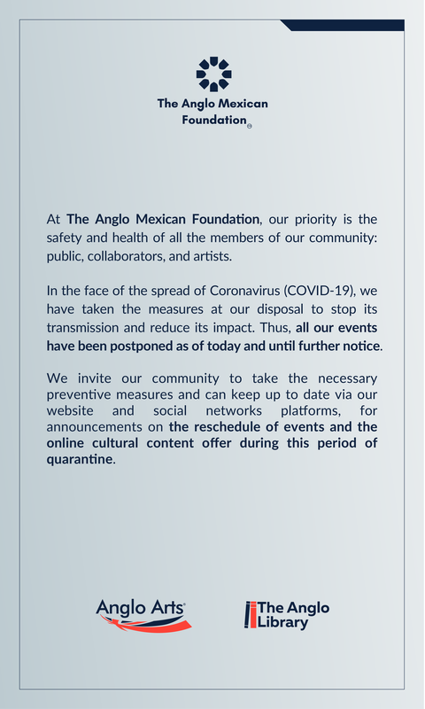 All events posponed due to COVID-19 Featured Photo