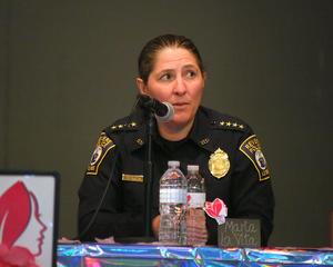 3rd Annual Women's History Month Forum