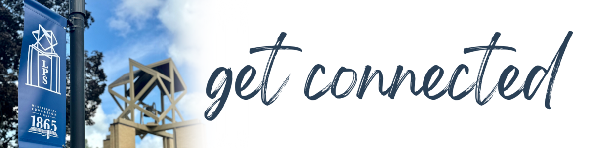 get connected