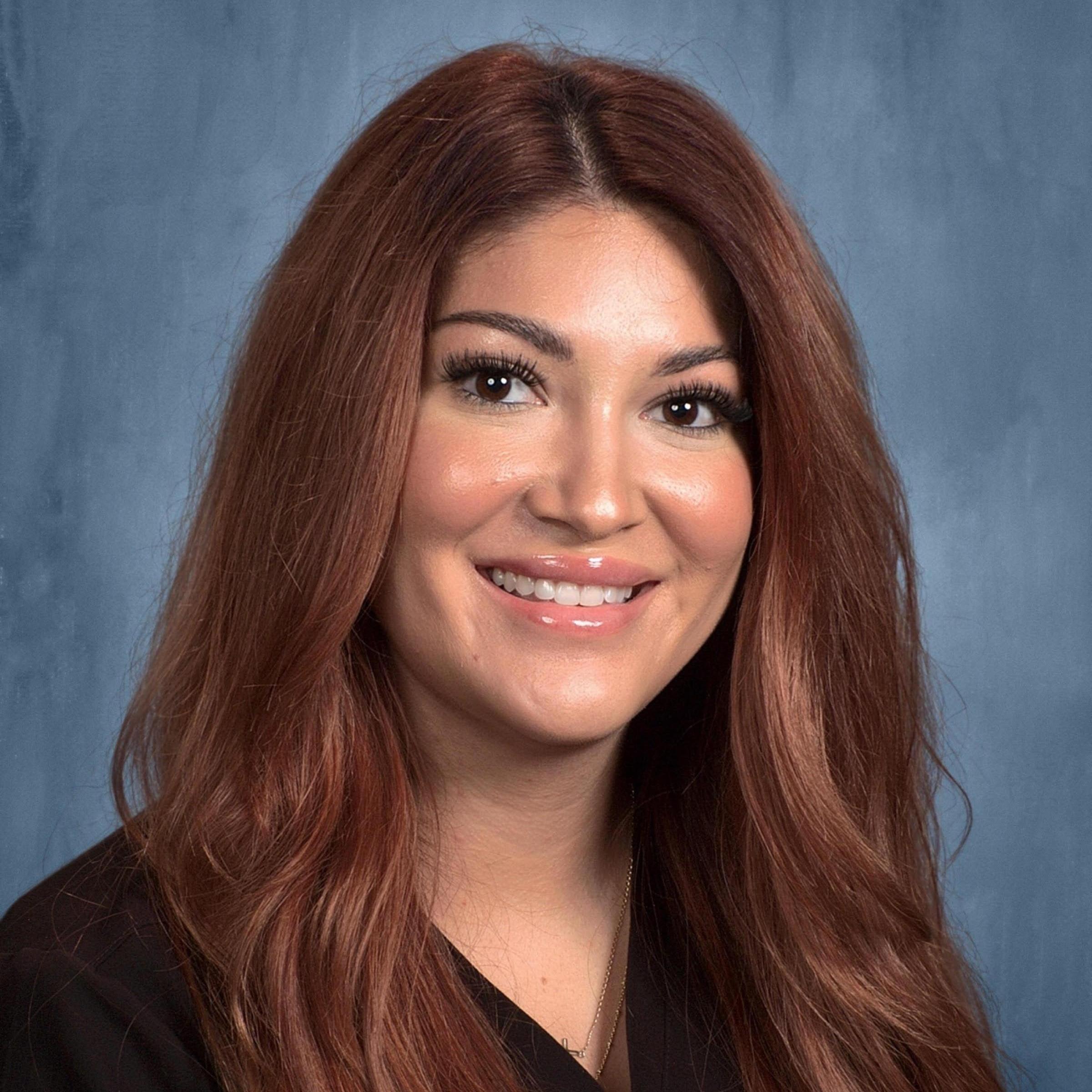 AmberNanez's Profile Photo