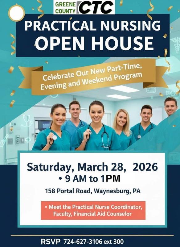 LPN Open House