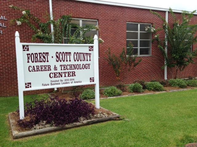 Forest-Scott County Career &Technology Center