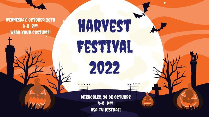 Vineland Harvest Festival 2022 Featured Photo