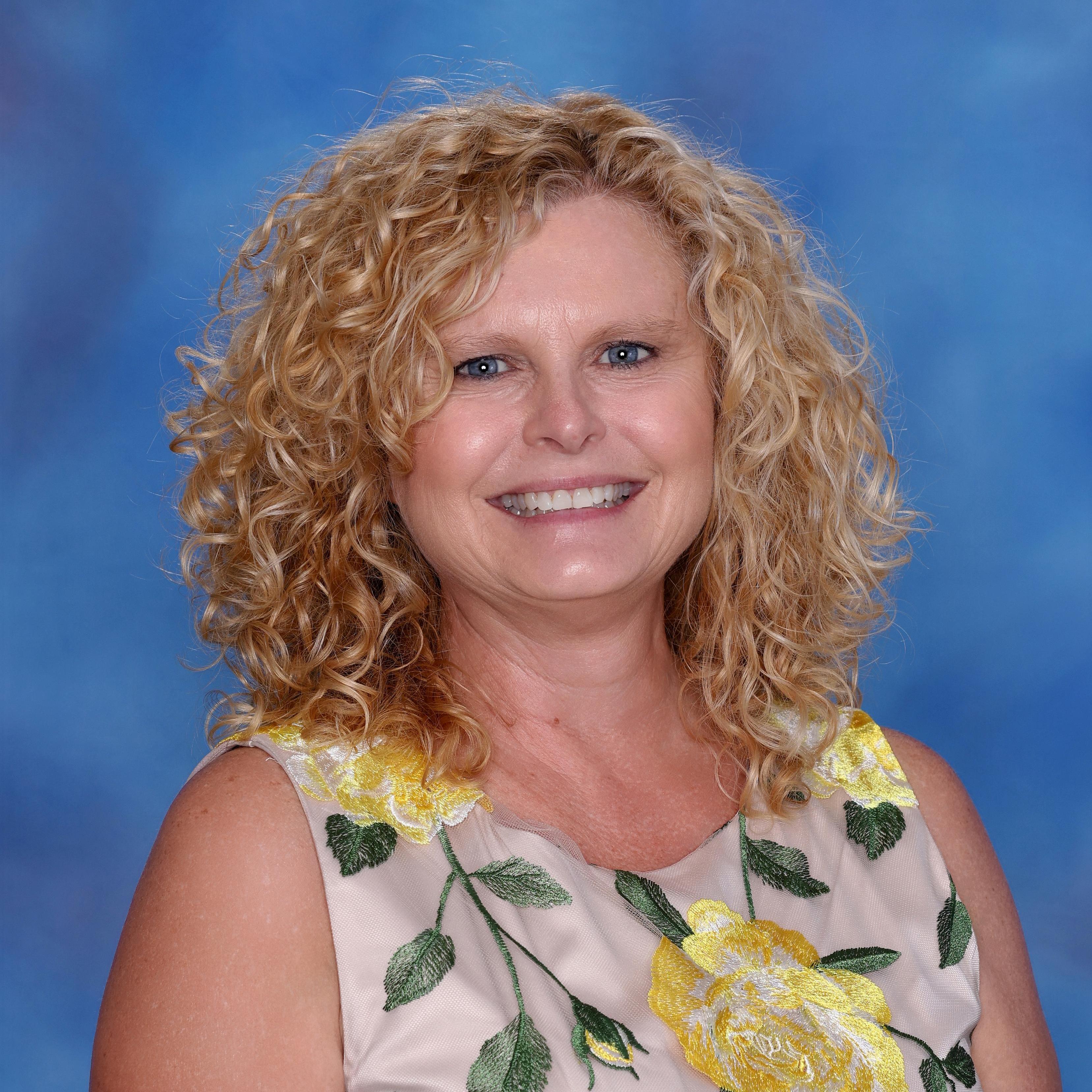 TerriDelzer's Profile Photo